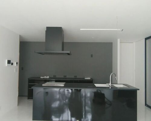 Kキッチン