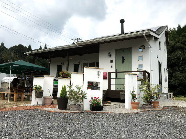工房なごみ自宅2