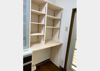 収納家具